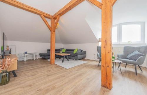 Freyung Apartment | Waidla-Studio