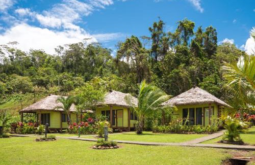 Deuba Resort | Waidroka Bay Resort
