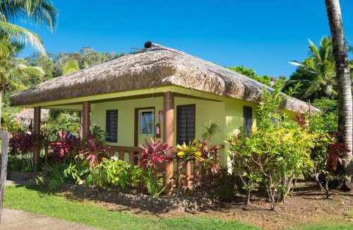 Deuba Resort | Waidroka Bay Resort
