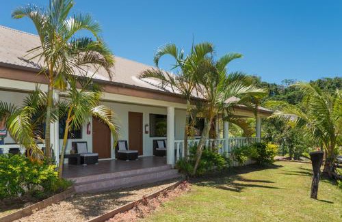 Deuba Resort | Waidroka Bay Resort