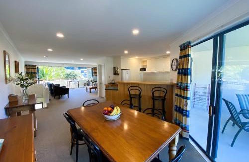 Waikawa Bay Apartment | Waikawa Marina