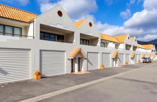 Waikawa Bay Apartment | Waikawa Marina