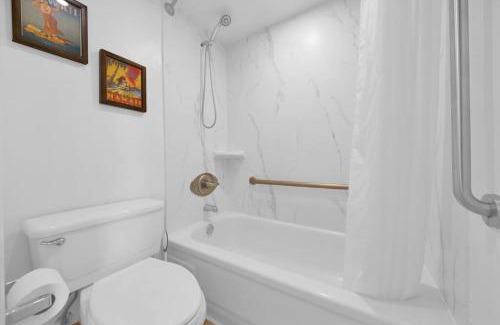 Waikiki Apartment | Waikiki Diamond Head/Ocean View T1-1509