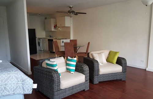 New Farm Apartment | waikiki spacious studio
