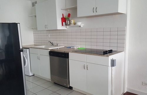 New Farm Apartment | waikiki spacious studio