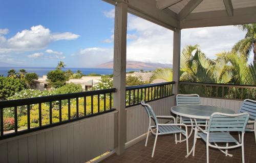 Wailea Resort | Wailea Ekolu Village - CoralTree Residence Collection
