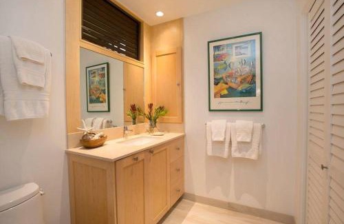 Wailea Apartment | Wailea Elua, #0908 condo