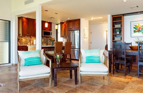 Wailea Condo | Wailea Elua 1308 - Direct Beachfront Luxury Condo in the Heart of Wailea, Maui