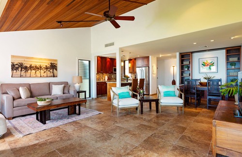 Wailea Condo | Wailea Elua 1308 - Direct Beachfront Luxury Condo in the Heart of Wailea, Maui