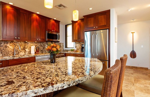 Wailea Condo | Wailea Elua 1308 - Direct Beachfront Luxury Condo in the Heart of Wailea, Maui