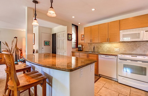 Wailea Apartment | Wailea Elua- CoralTree Residence Collection