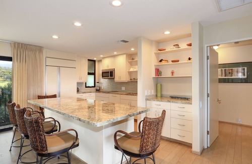 Wailea Apartment | Wailea Elua- CoralTree Residence Collection