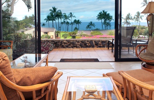 Wailea Apartment | Wailea Elua- CoralTree Residence Collection