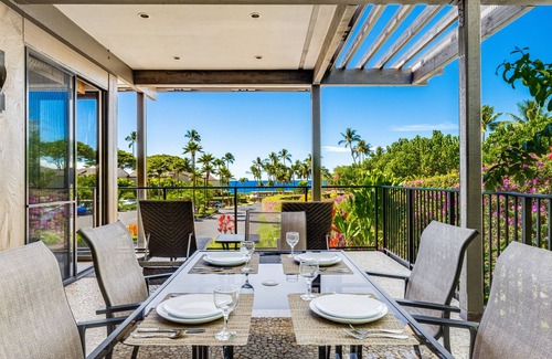 Wailea Apartment | Wailea Elua- CoralTree Residence Collection
