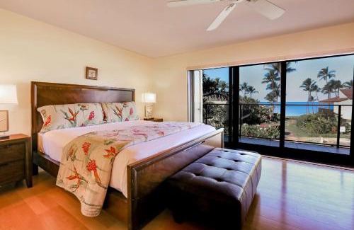 Wailea Resort | Wailea Elua Village - CoralTree Residence Collection