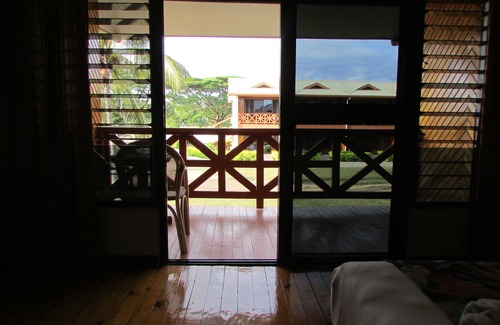Wailoloa Hotel | Wailoaloa Beach Resort Fiji