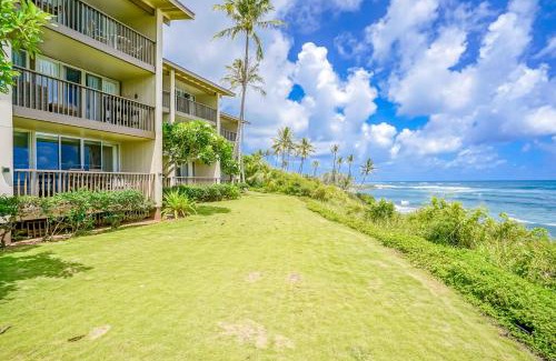 Wailua House Lots Apartment | Wailua Bay View