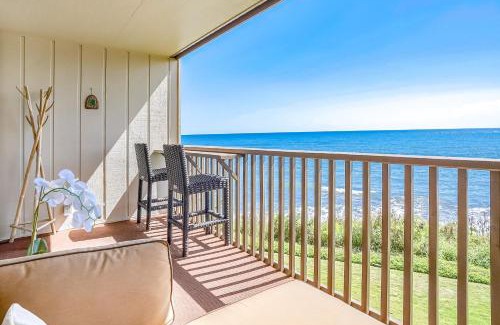 Wailua House Lots Apartment | Wailua Bay View