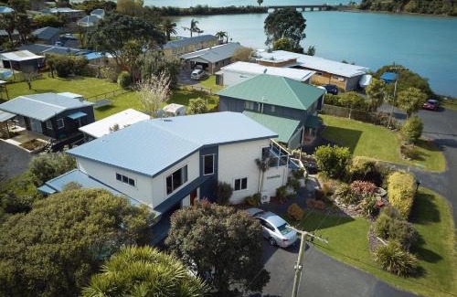 Raglan Apartment | Waimarie