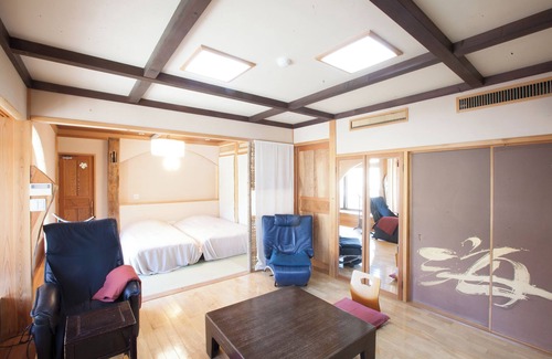 Amanohashidate Hotel | WAIN TO OYADO CHITOSE