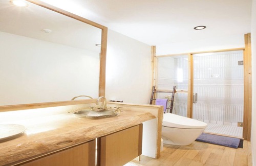 Amanohashidate Hotel | WAIN TO OYADO CHITOSE