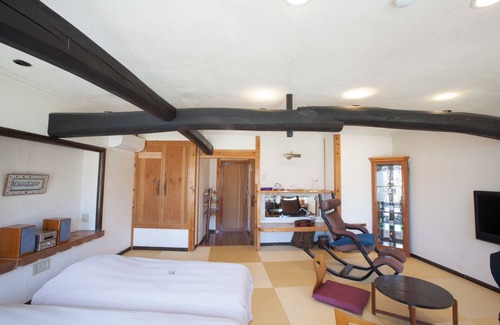 Amanohashidate Hotel | WAIN TO OYADO CHITOSE