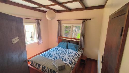 Kaeo House | Wainui bush retreat