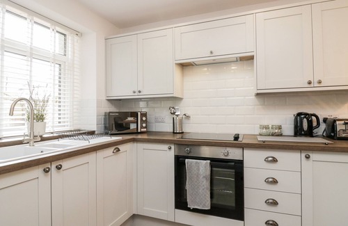 Gosforth Cottage | WAINWRIGHT COTTAGE, family friendly, with open fire in Gosforth