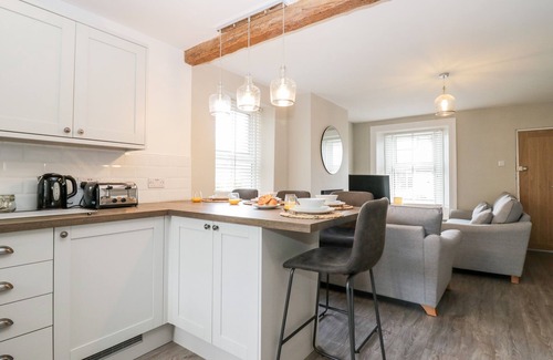 Gosforth Cottage | WAINWRIGHT COTTAGE, family friendly, with open fire in Gosforth