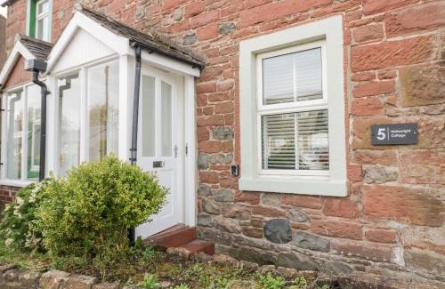Gosforth House | Wainwright Cottage