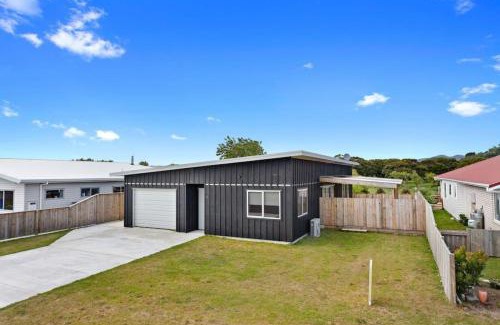 Waiotahi House | Waiotahe Executive Getaway