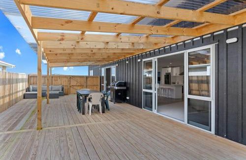 Waiotahi House | Waiotahe Executive Getaway
