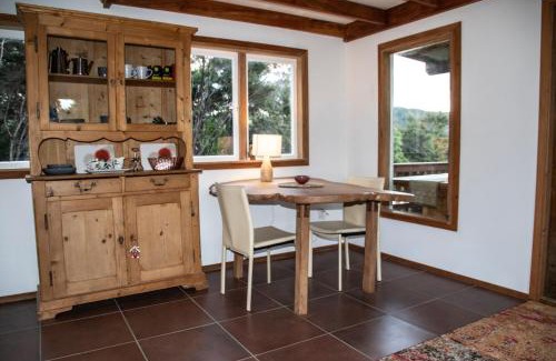 Matapouri Ski Chalet | Waiotoi - The Bush Hideaway