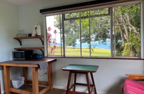 Kukuihaele Apartment | Waipio Studio Apartment