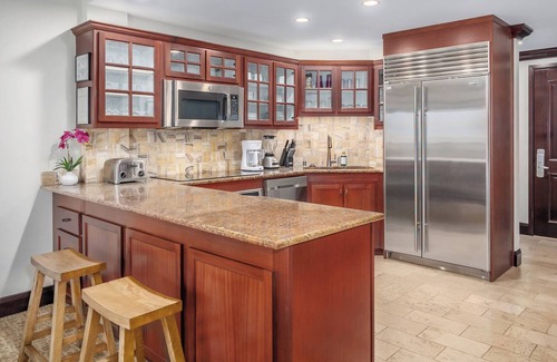 Wailua Condo | Waipouli Beach Resort Beautiful Ocean View Condo