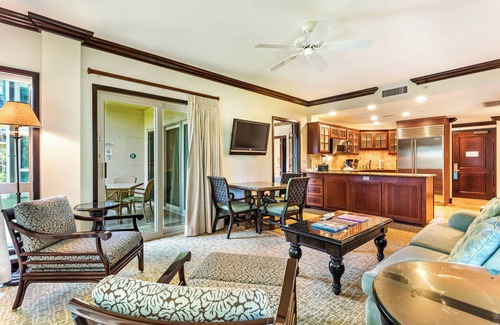 Wailua Hotel | Waipouli Beach Resorts & Spa Kauai by OUTRIGGER
