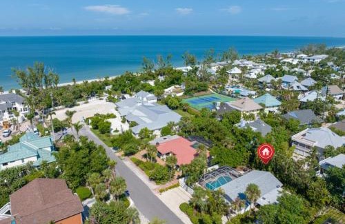 Captiva House | Wait N' Sea- Previously Millertime home