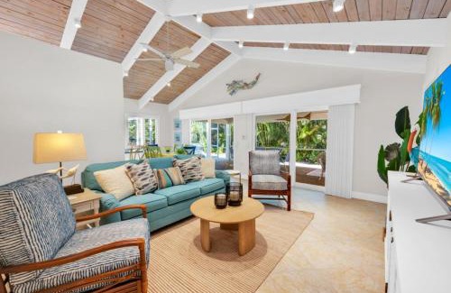 Captiva House | Wait N' Sea- Previously Millertime home