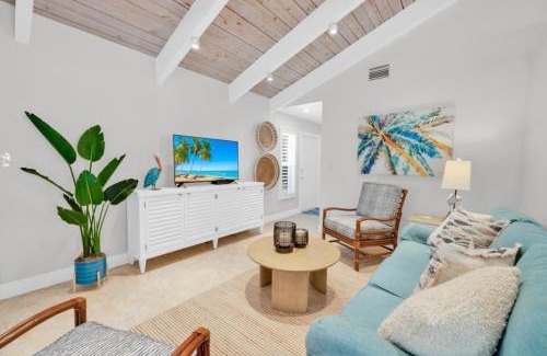 Captiva House | Wait N' Sea- Previously Millertime home