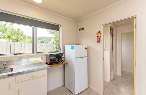 Paihia Cabin | Waitangi Beach Units
