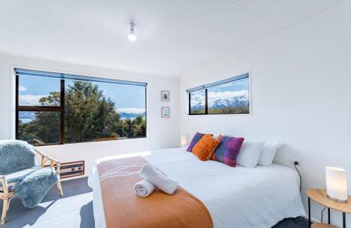 Lake Hawea House | Waitoa Holiday House, Lake Hawea