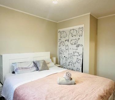 Lower Hutt House | Waiwhetū 3 bedrooms house Retreat