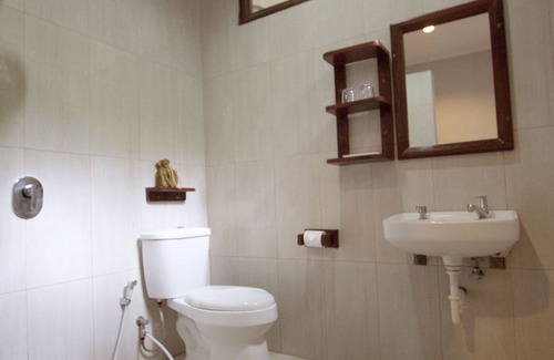 Waisai House | Waiwo Dive Resort
