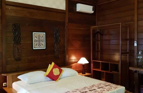 Waisai House | Waiwo Dive Resort