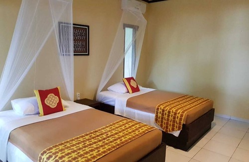 Waisai House | Waiwo Dive Resort