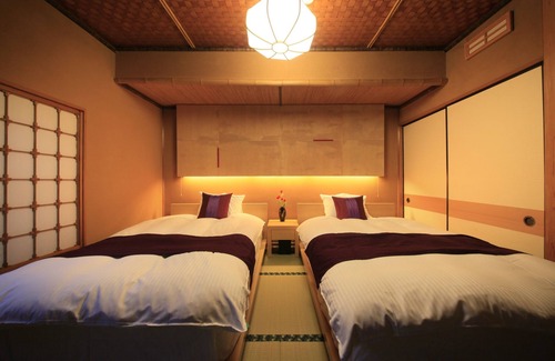 Miyakami House | Wakamatsu HakoneYugawara