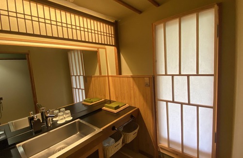Miyakami House | Wakamatsu HakoneYugawara