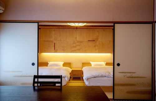 Miyakami House | Wakamatsu HakoneYugawara