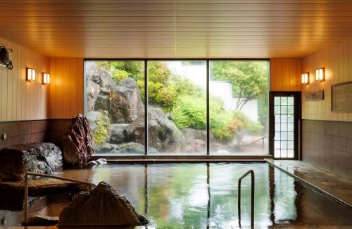Wakamiko Hotel | Wakamiro