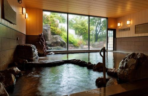 Wakamiko Hotel | Wakamiro